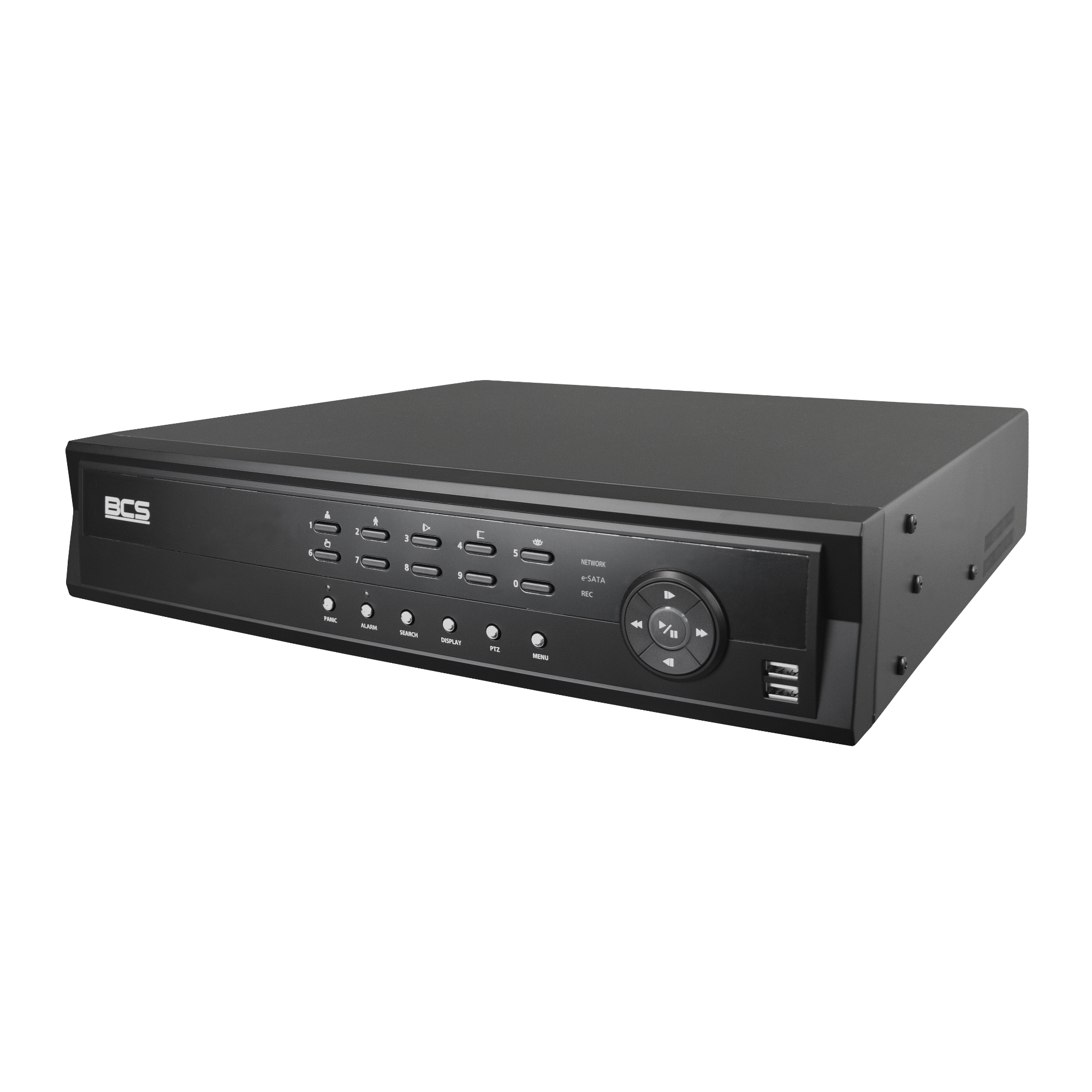 BCS-U-NVR3206-A-4K-16P(8TB) - obrazek 5