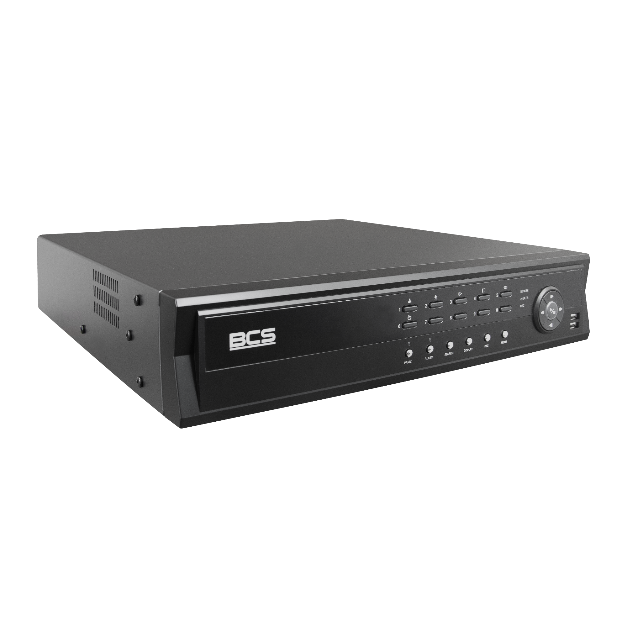 BCS-U-NVR3206-A-4K-16P(8TB) - obrazek 6