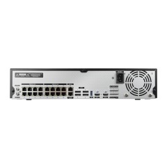 BCS-U-NVR1606-A-4K-16P(8TB)