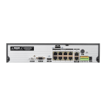 BCS-U-NVR1602-A-4K-8P(6TB)