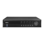 BCS-U-NVR0802-A-4K-8P(6TB)