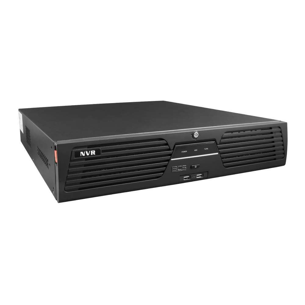 BCS-V-NVR3208R-A-8K