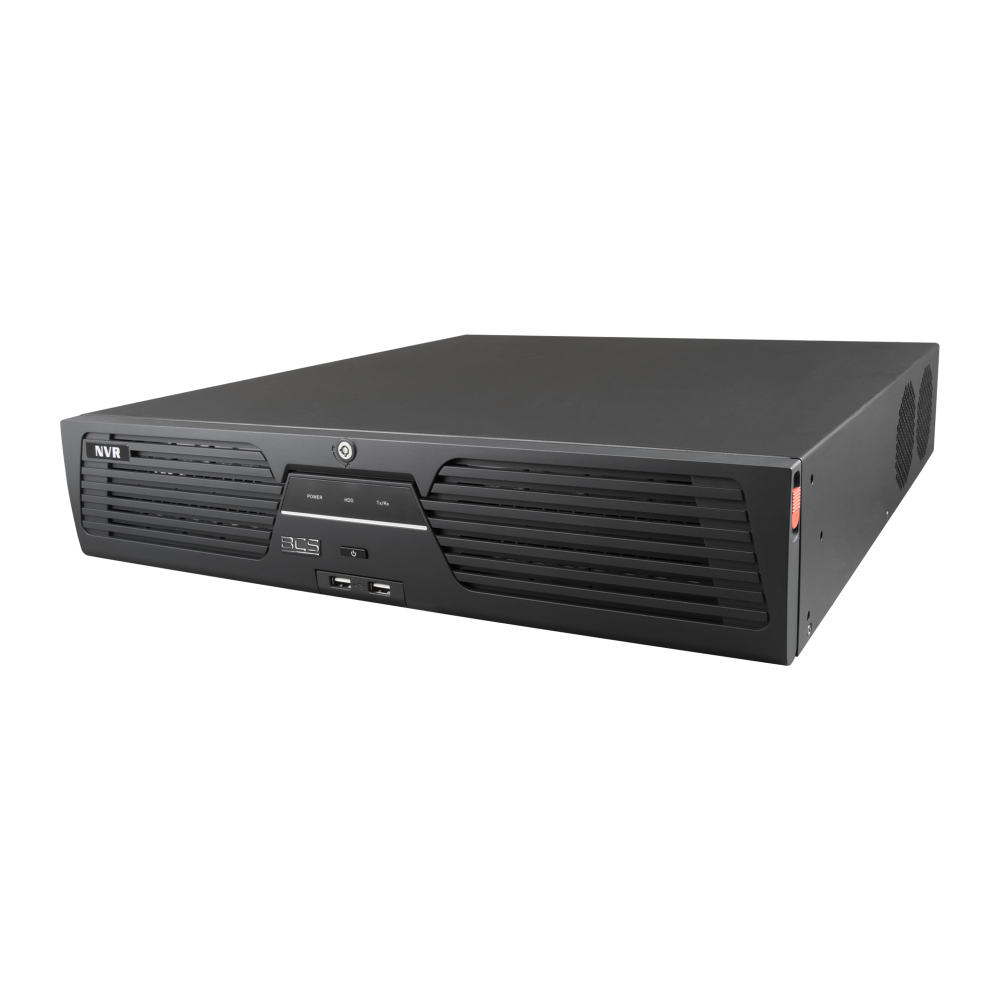 BCS-V-NVR3208R-A-8K - obrazek 2