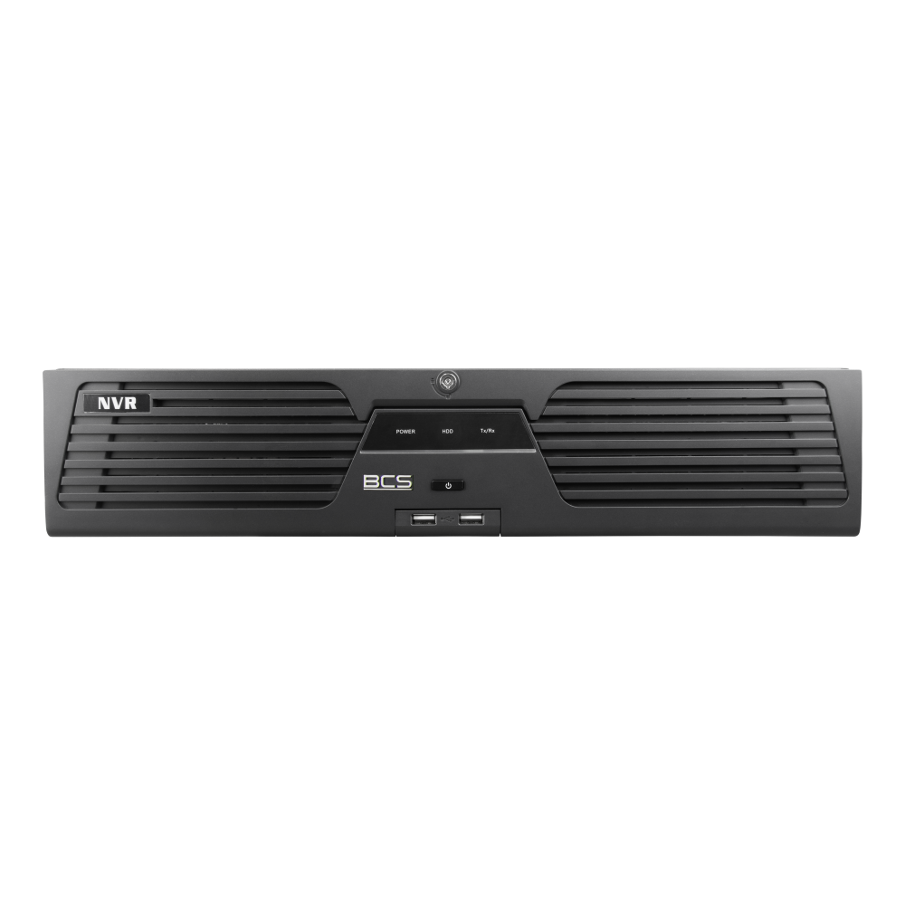 BCS-V-NVR3208R-A-8K - obrazek 5