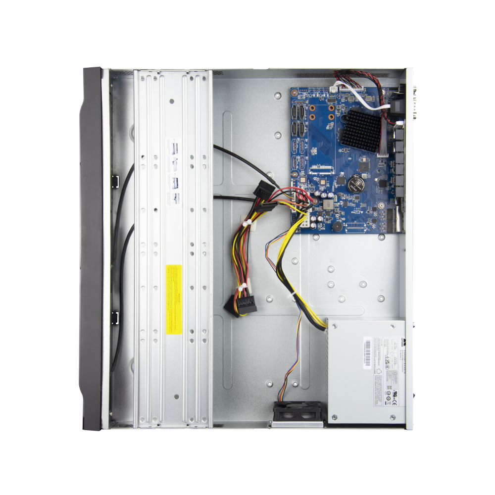 BCS-L-NVR3204-A-4K-Ai(2) - obrazek 3