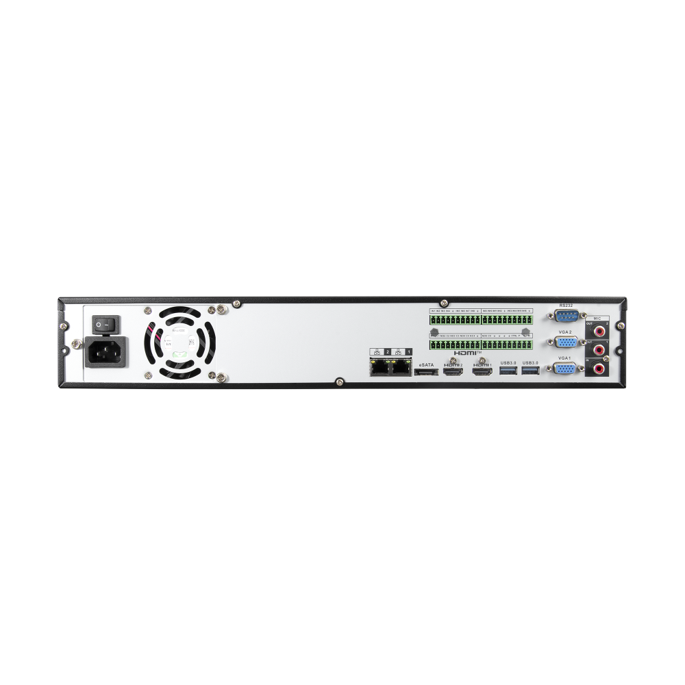 BCS-L-NVR1604-A-4K-Ai(2) - obrazek 2