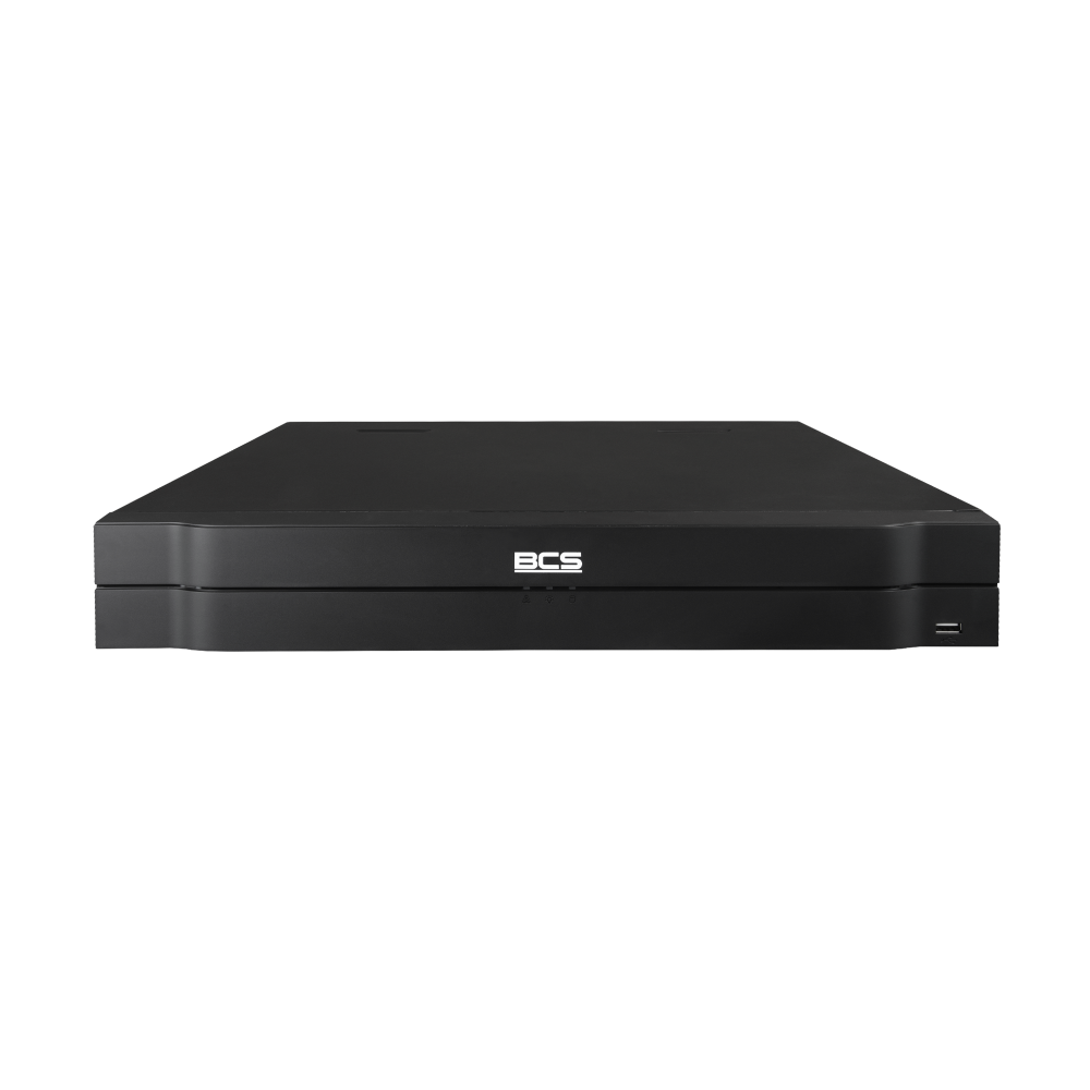 BCS-L-NVR1604-A-4K-Ai(2) - obrazek 4