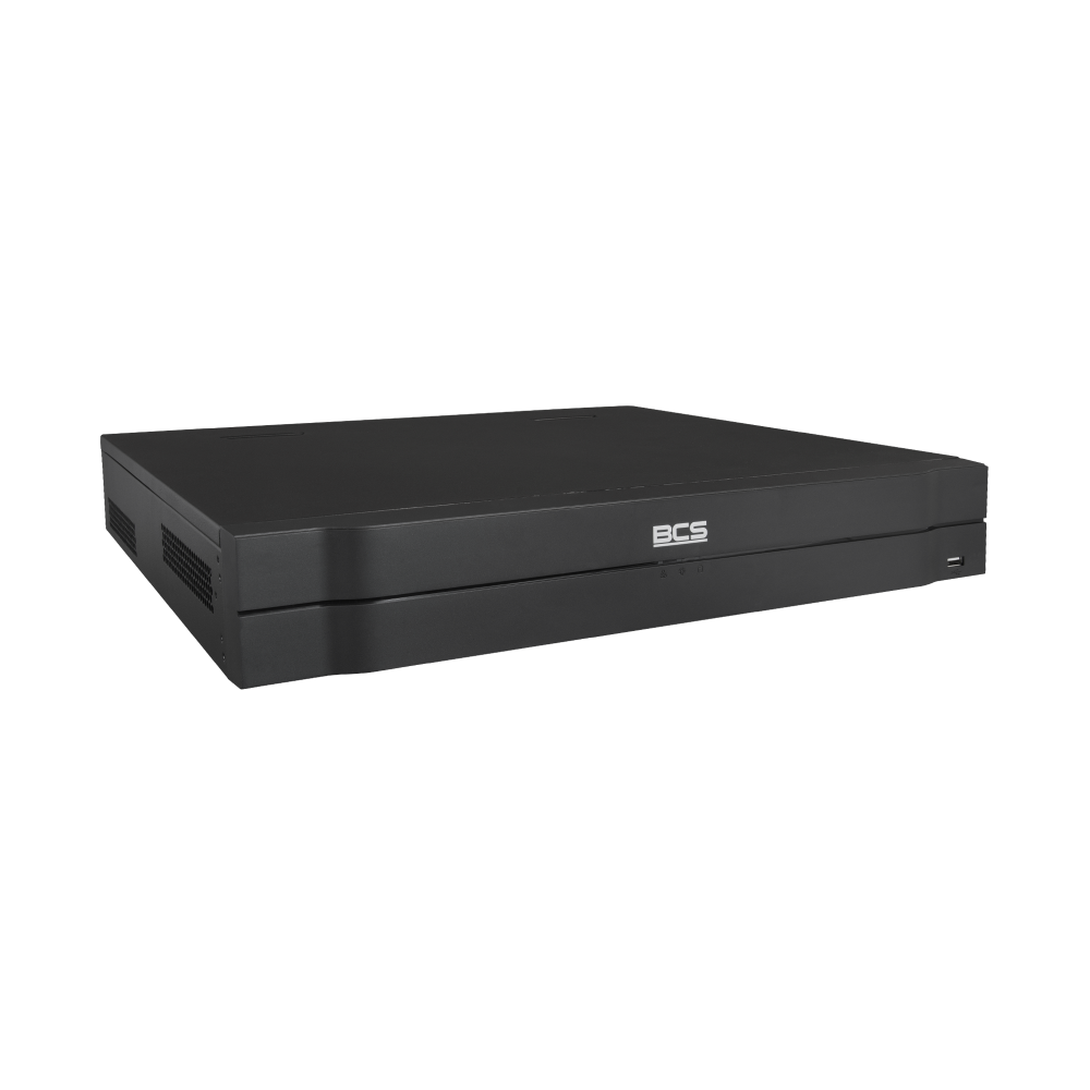 BCS-L-NVR1604-A-4K-Ai(2) - obrazek 6