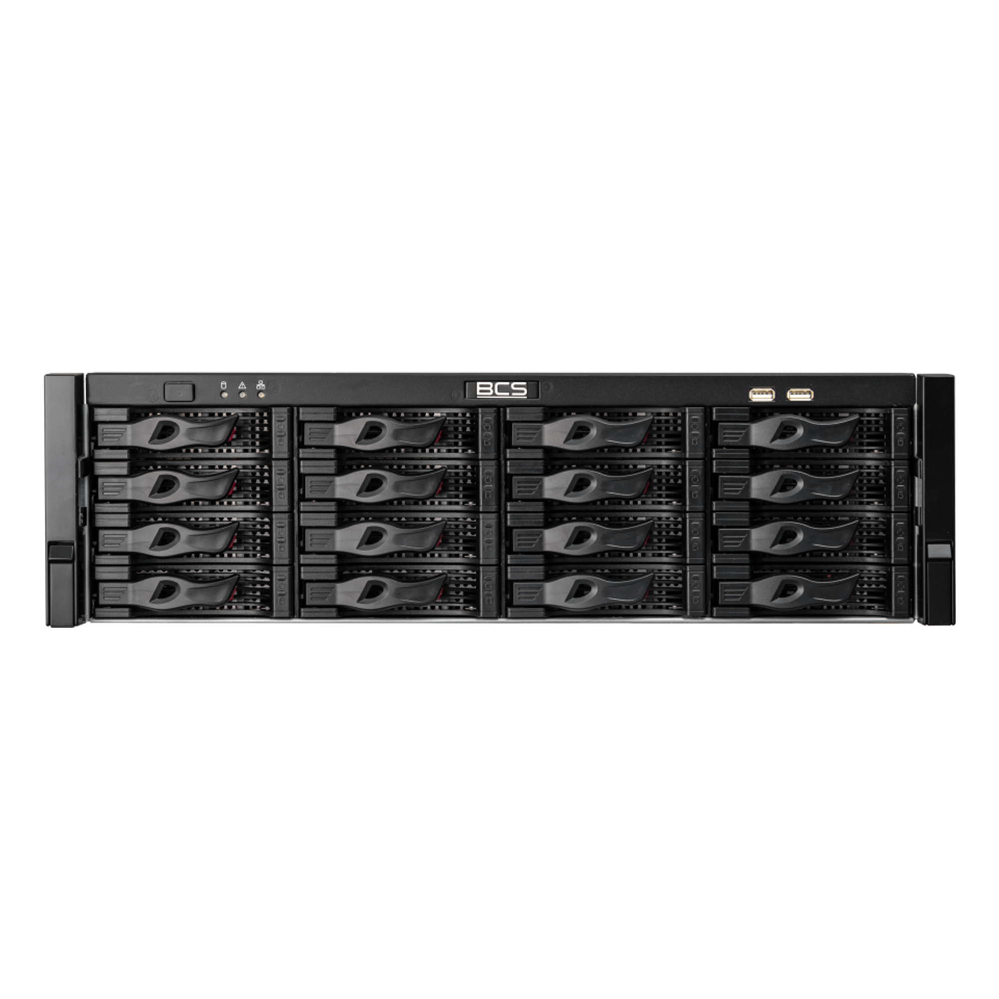 BCS-L-NVR12816XR-A-8KR-Ai - obrazek 2