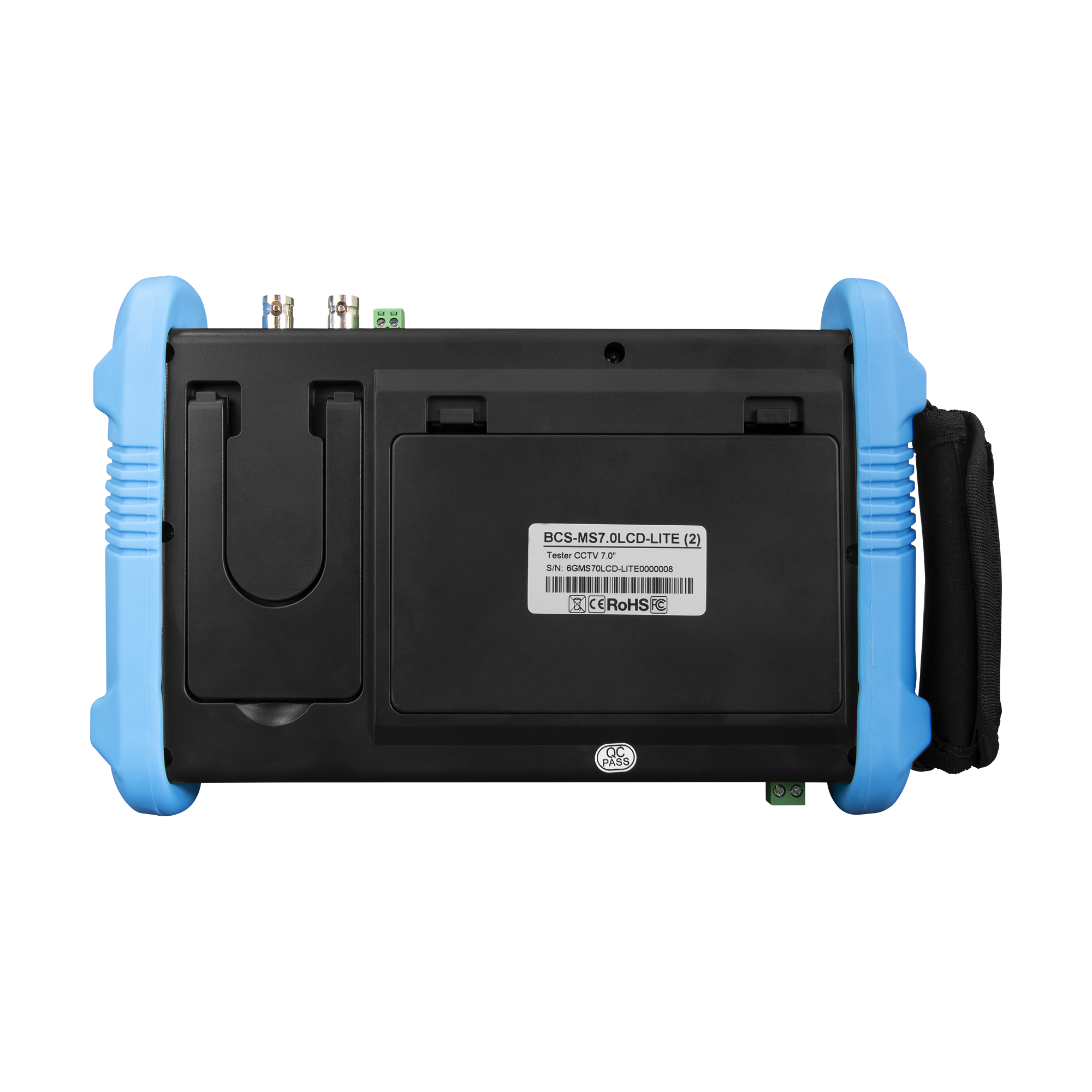 BCS-MS7.0LCD-LITE(2) - obrazek 2