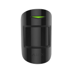 MotionProtect Plus black