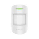 MotionProtect Plus white