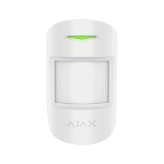 MotionProtect Plus white