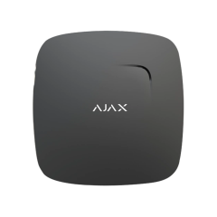 FireProtect Plus (with CO) black