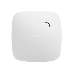 FireProtect Plus (with CO) white