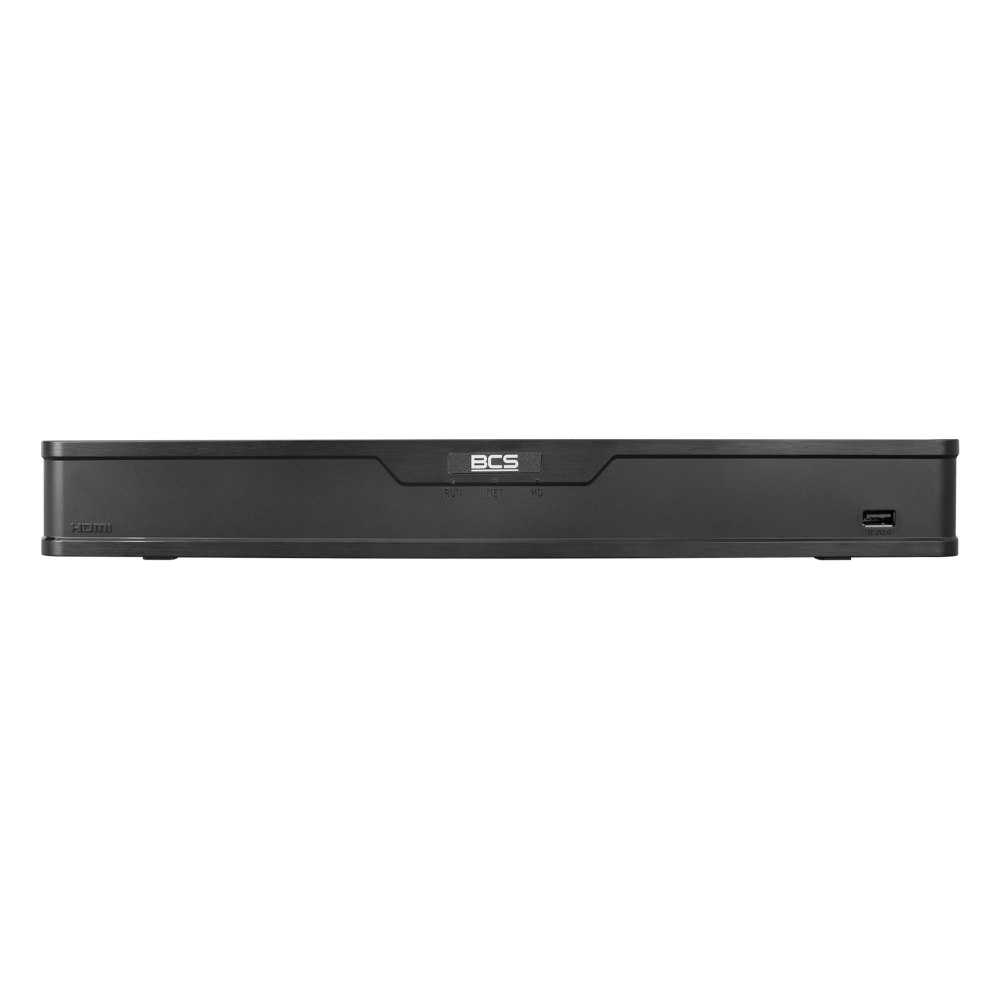 BCS-P-NVR1602-A-4KE-16P(3) - obrazek 2