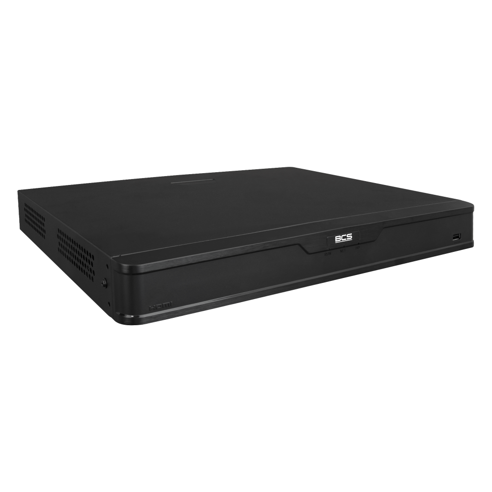 BCS-P-NVR1602-A-4KE-16P(3) - obrazek 5