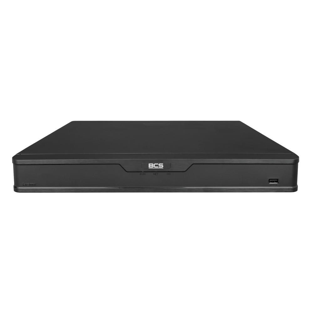 BCS-P-NVR3202-4KE(3) - obrazek 6