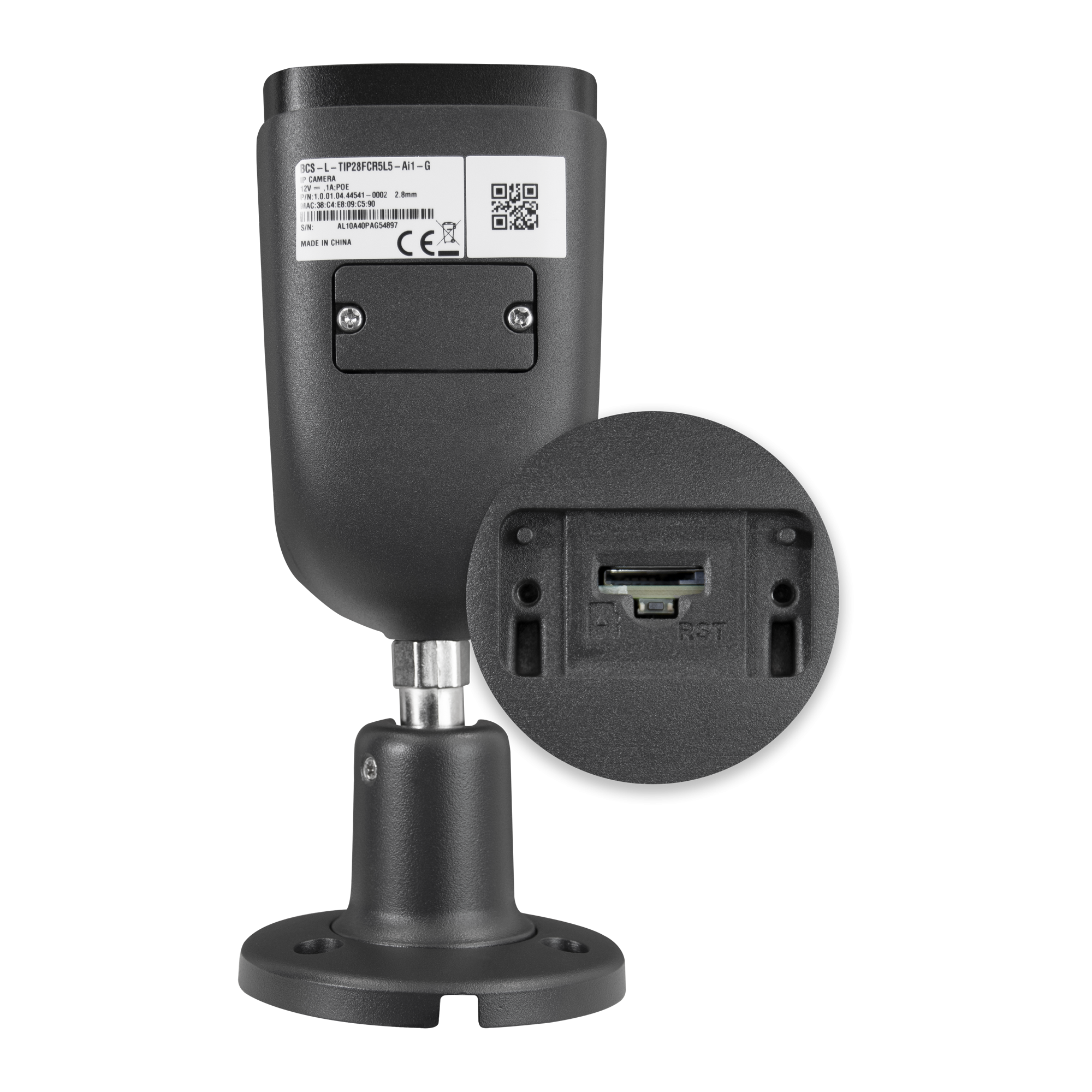 BCS-L-TIP28FCR5L5-Ai1-G - obrazek 2