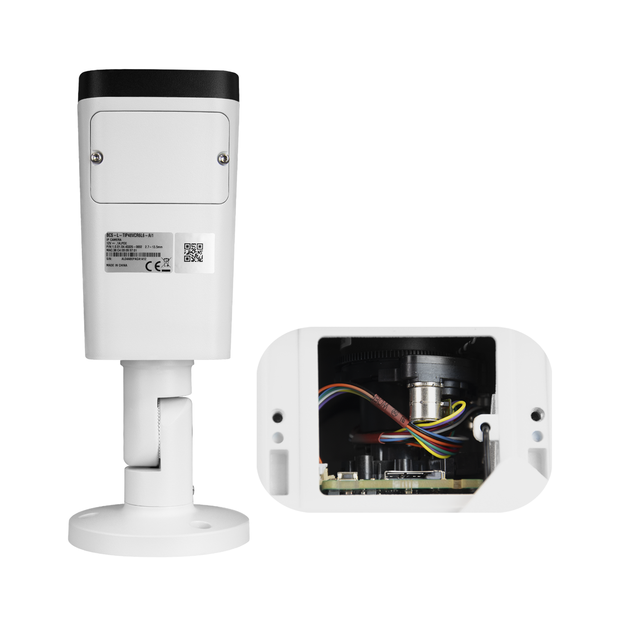 BCS-L-TIP48VCR6L6-Ai1