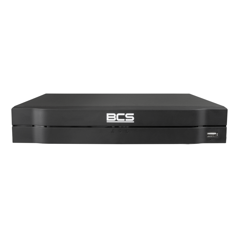 BCS-L-NVR1601-4KE(2L) - obrazek 3