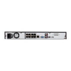 BCS-L-NVR0802-A-4KE-8P(2L)