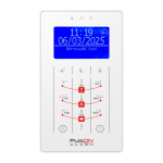 PulsON LCD(BLU)/S WH