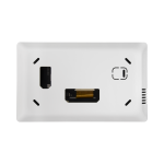 PulsON Alarm Touch BUS 7"