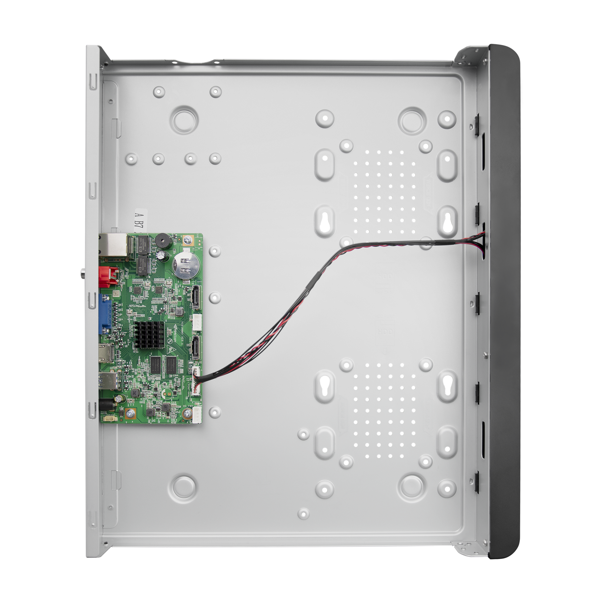 BCS-P-NVR216-4KE - obrazek 4