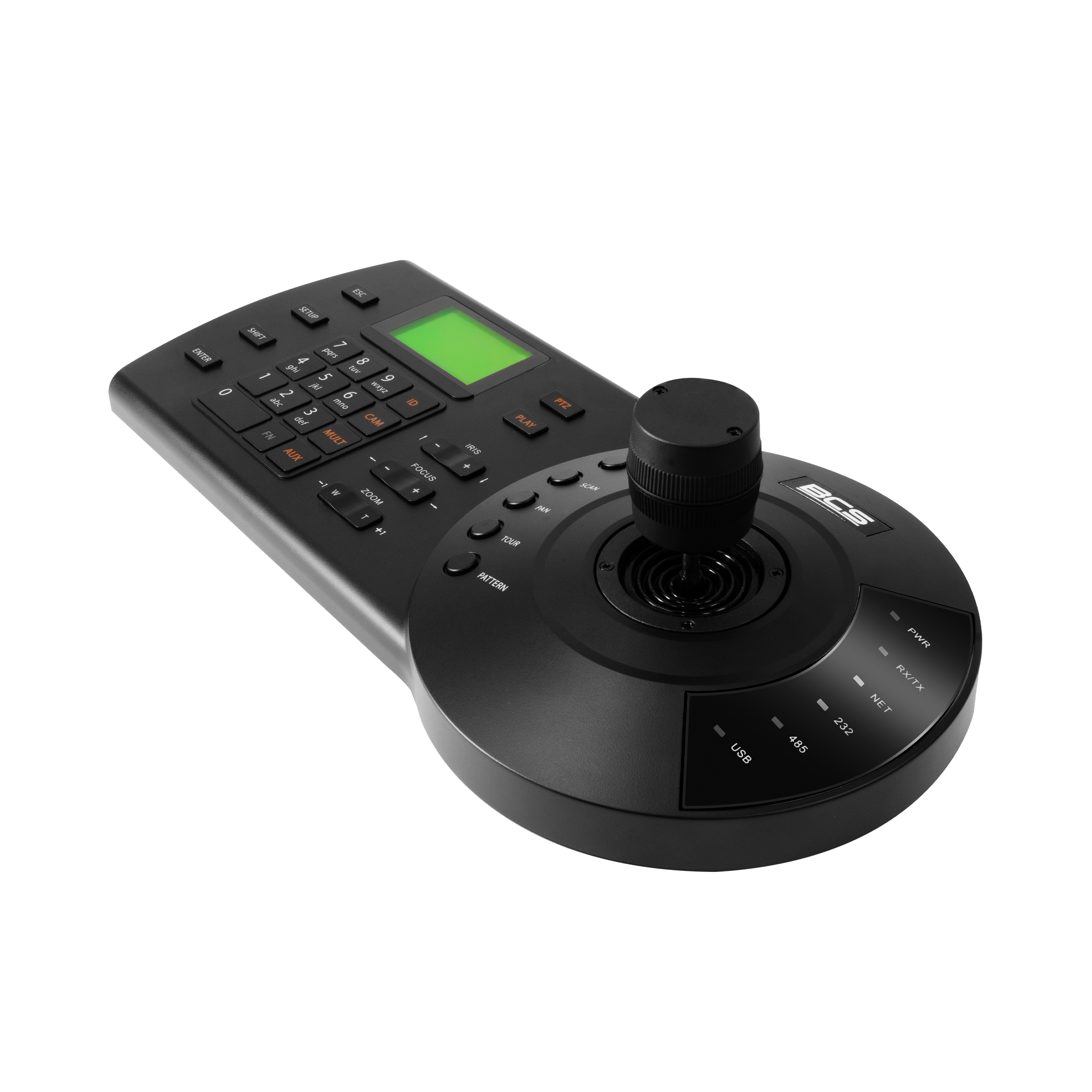 BCS-DVR-KN(4) - obrazek 5