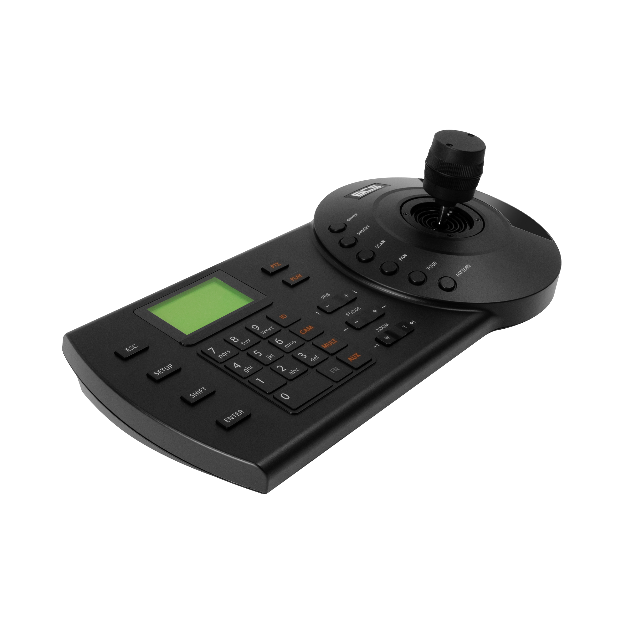 BCS-DVR-KN(4) - obrazek 6