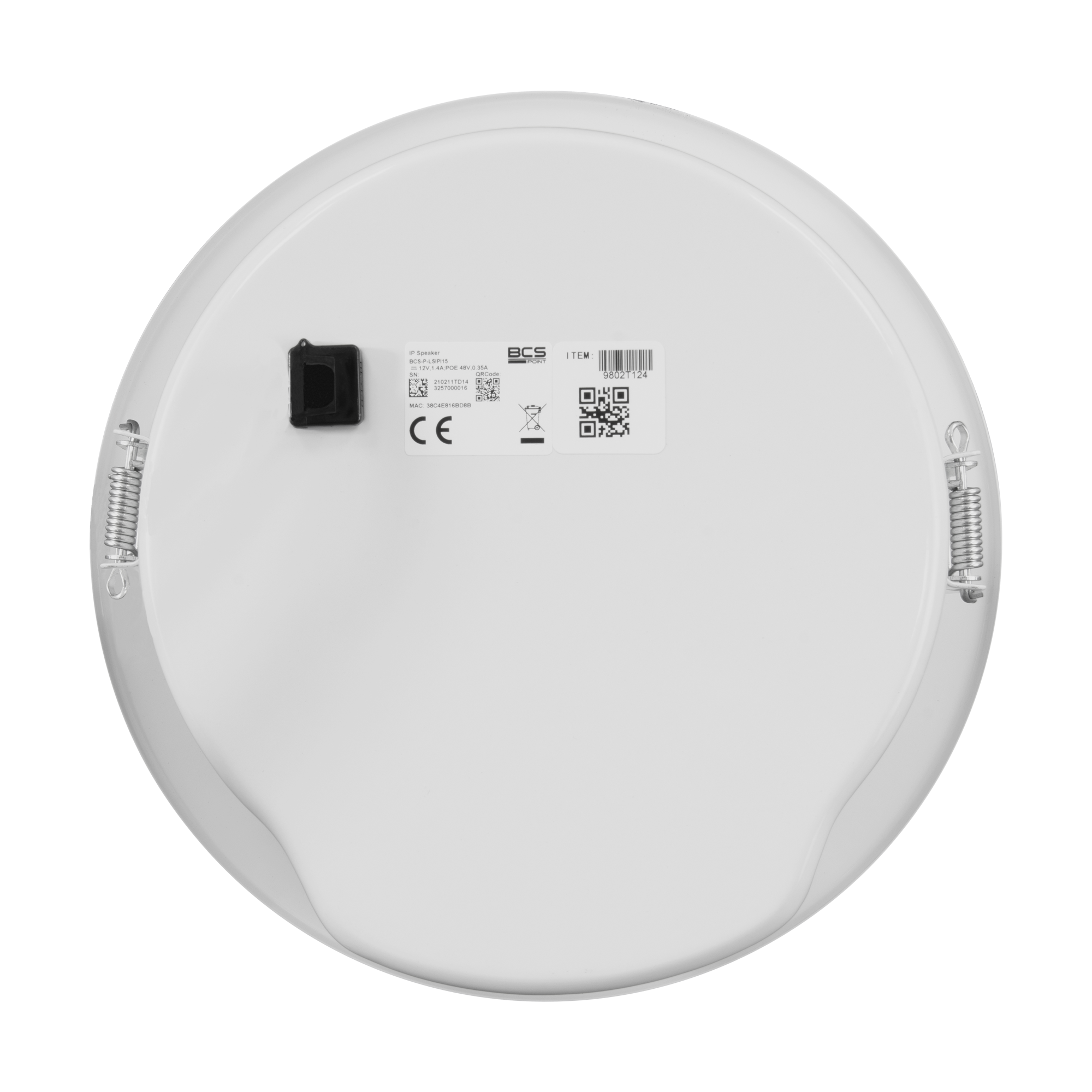 BCS-P-LSIPI15 - obrazek 3