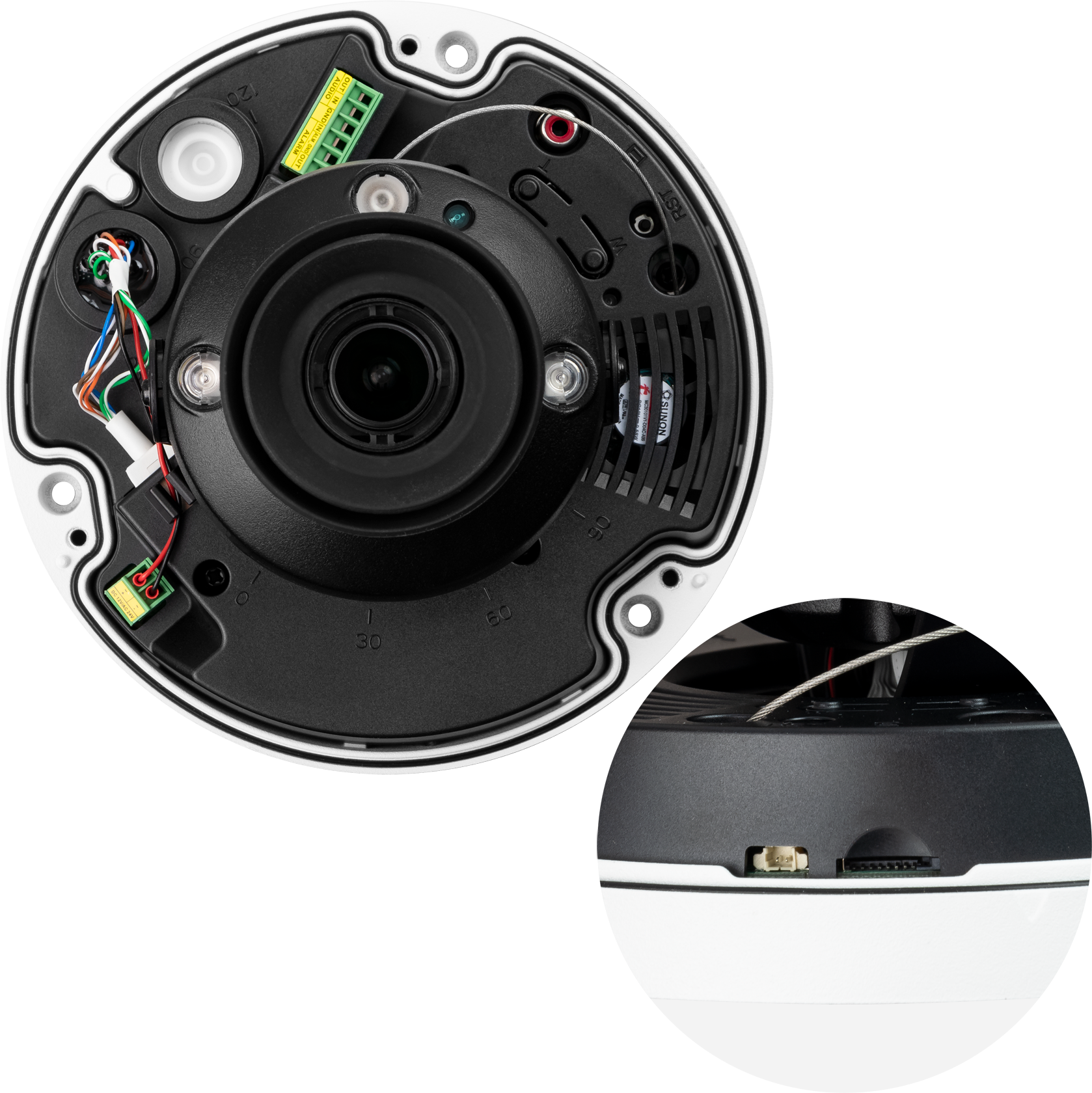 BCS-DMIP8200IR-LL-III - obrazek 12