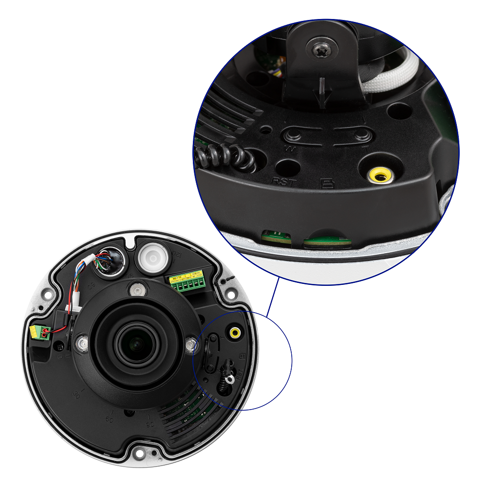 BCS-DMIP5401IR-Ai - obrazek 10