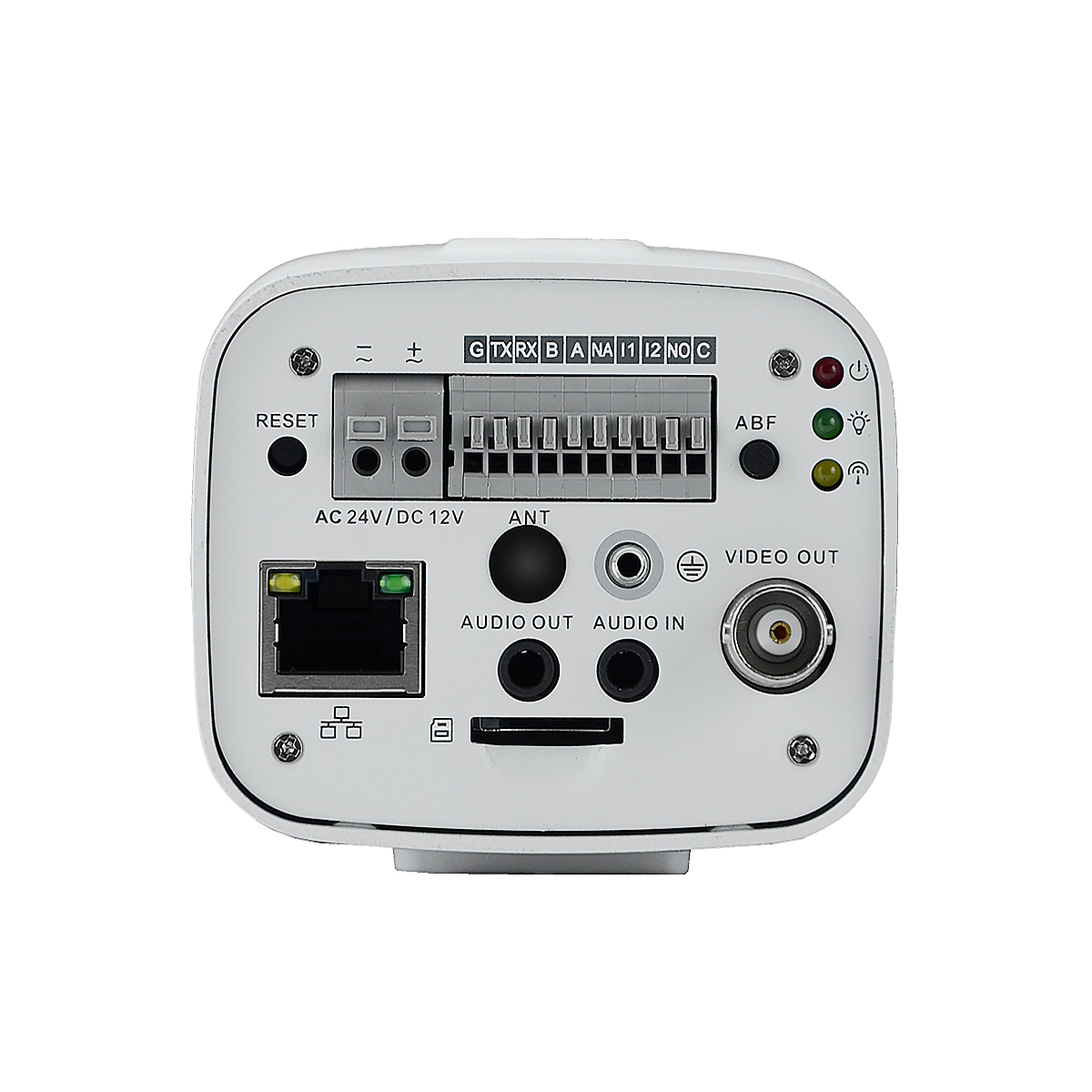 BCS-BIP7131A-II - obrazek 10