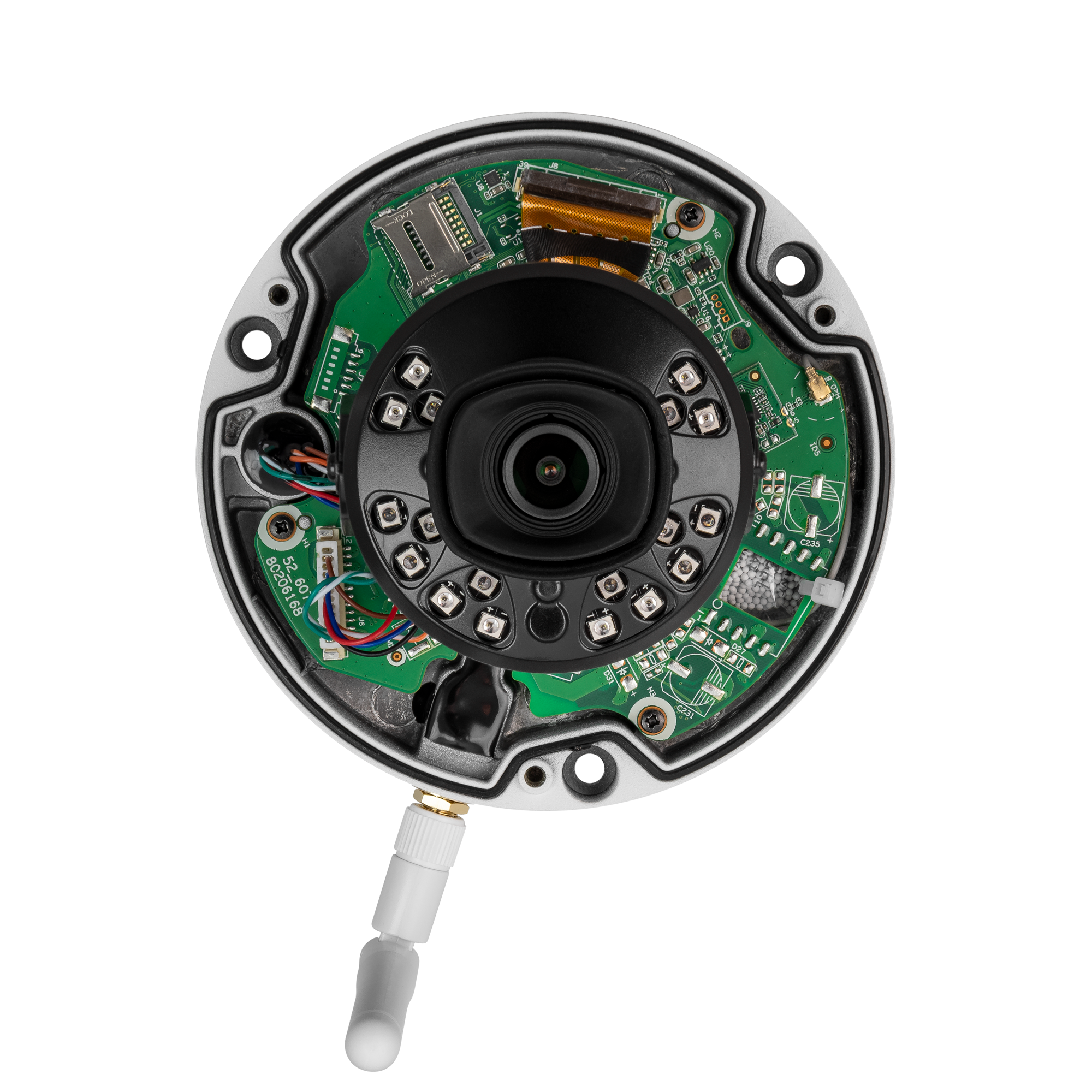 BCS-L-DIP12FR3-W - obrazek 13