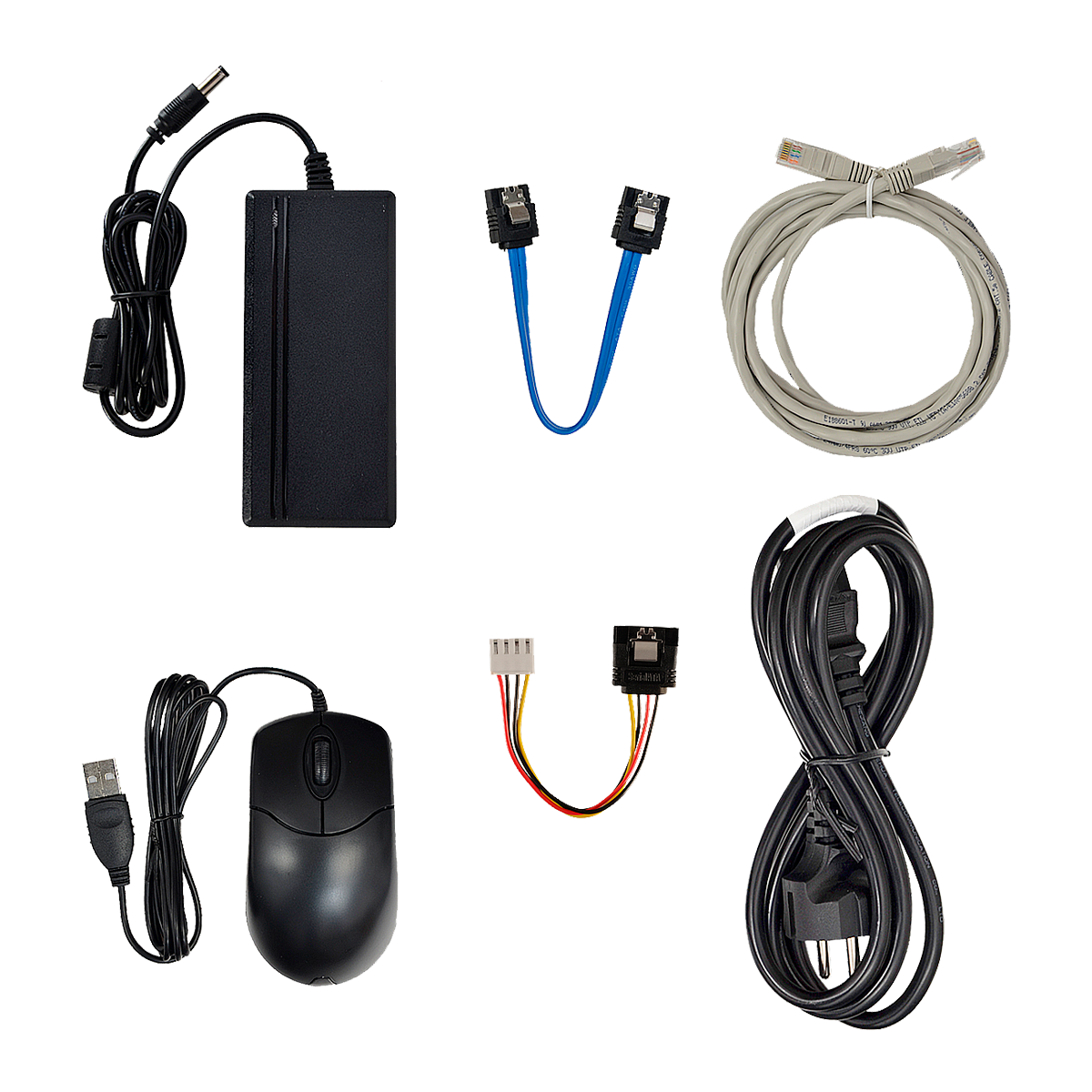 BCS-NVR0401X5ME-P-II - obrazek 13