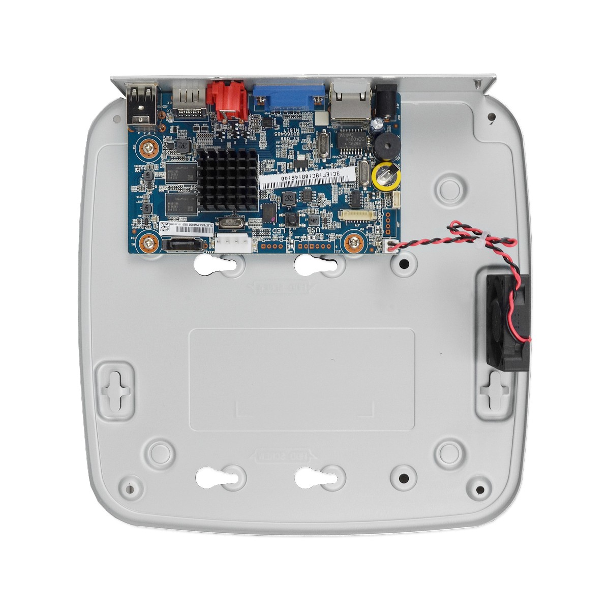 BCS-NVR04015ME-II - obrazek 11