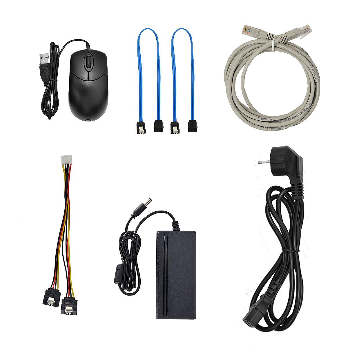 BCS-NVR08025ME-P-II - obrazek 8