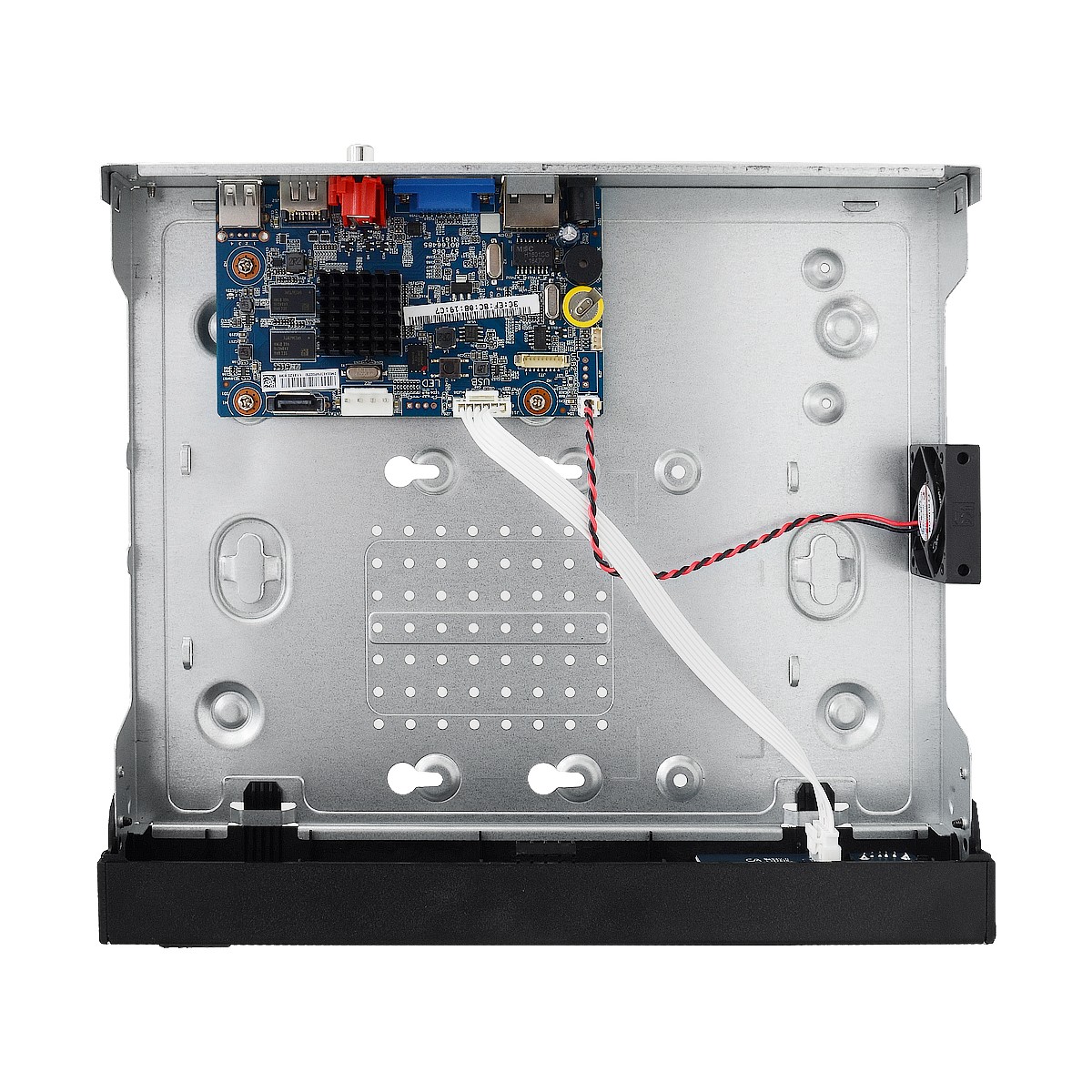 BCS-NVR0801X5ME-II - obrazek 13