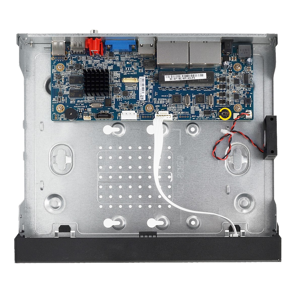 BCS-NVR08015ME-P-II - obrazek 11