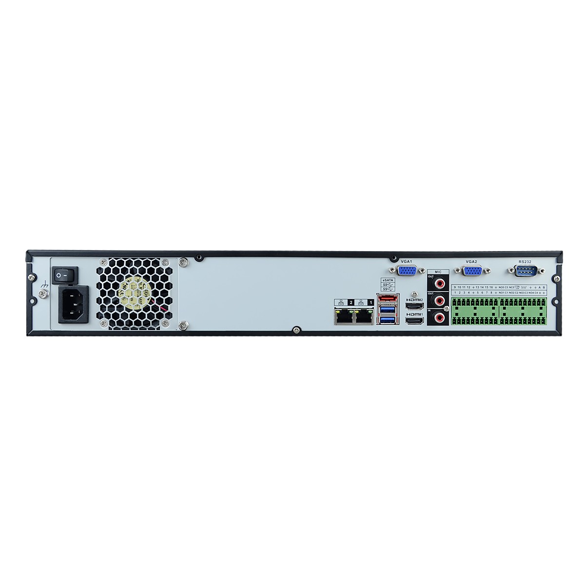 BCS-NVR1604-4K-III - obrazek 14
