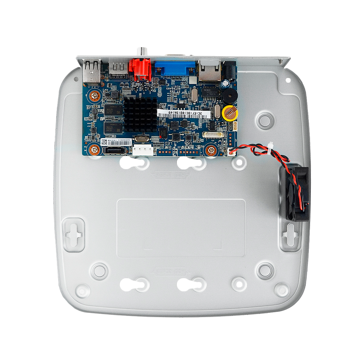 BCS-NVR16015ME-II - obrazek 9