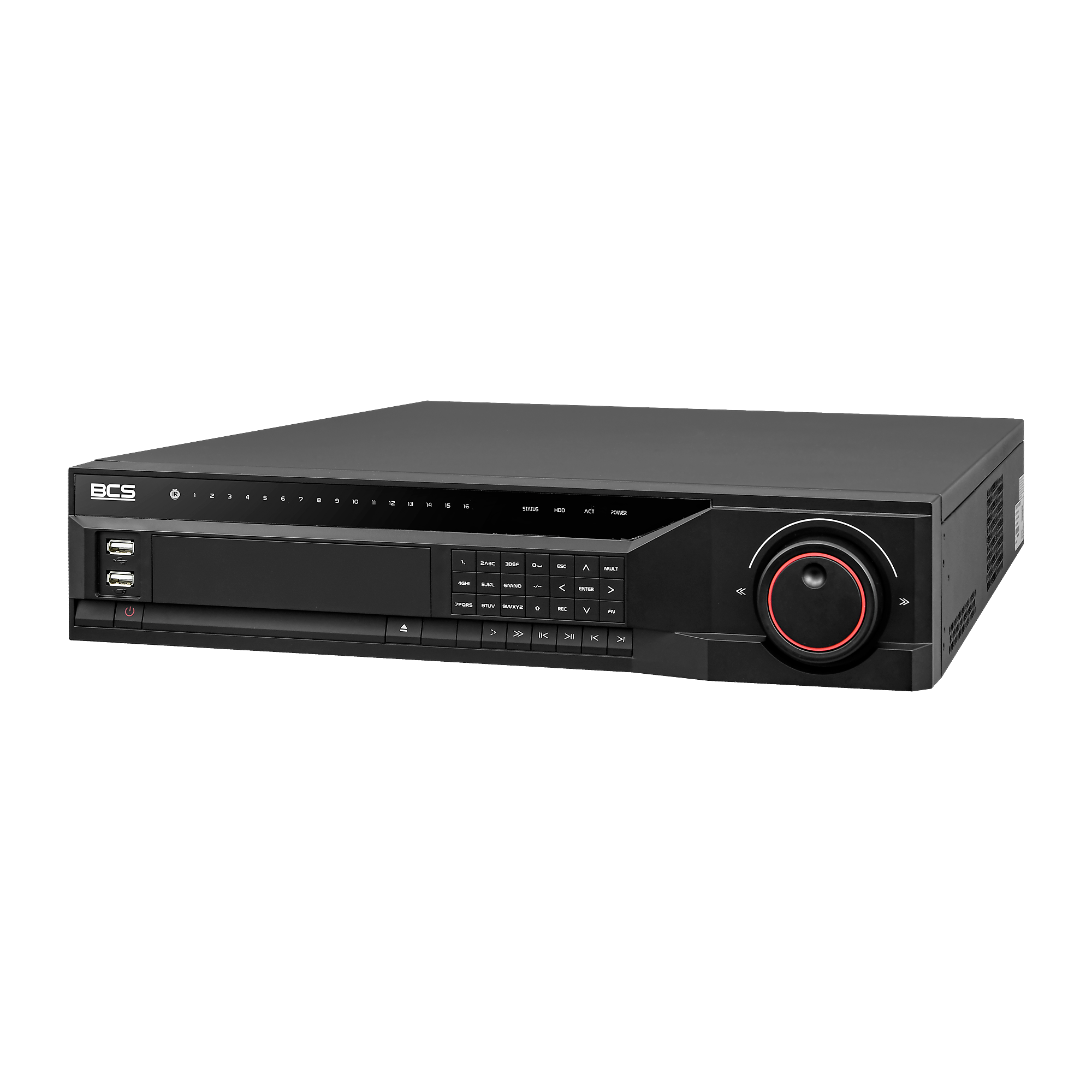 BCS-NVR3208-4K-RR - obrazek 8