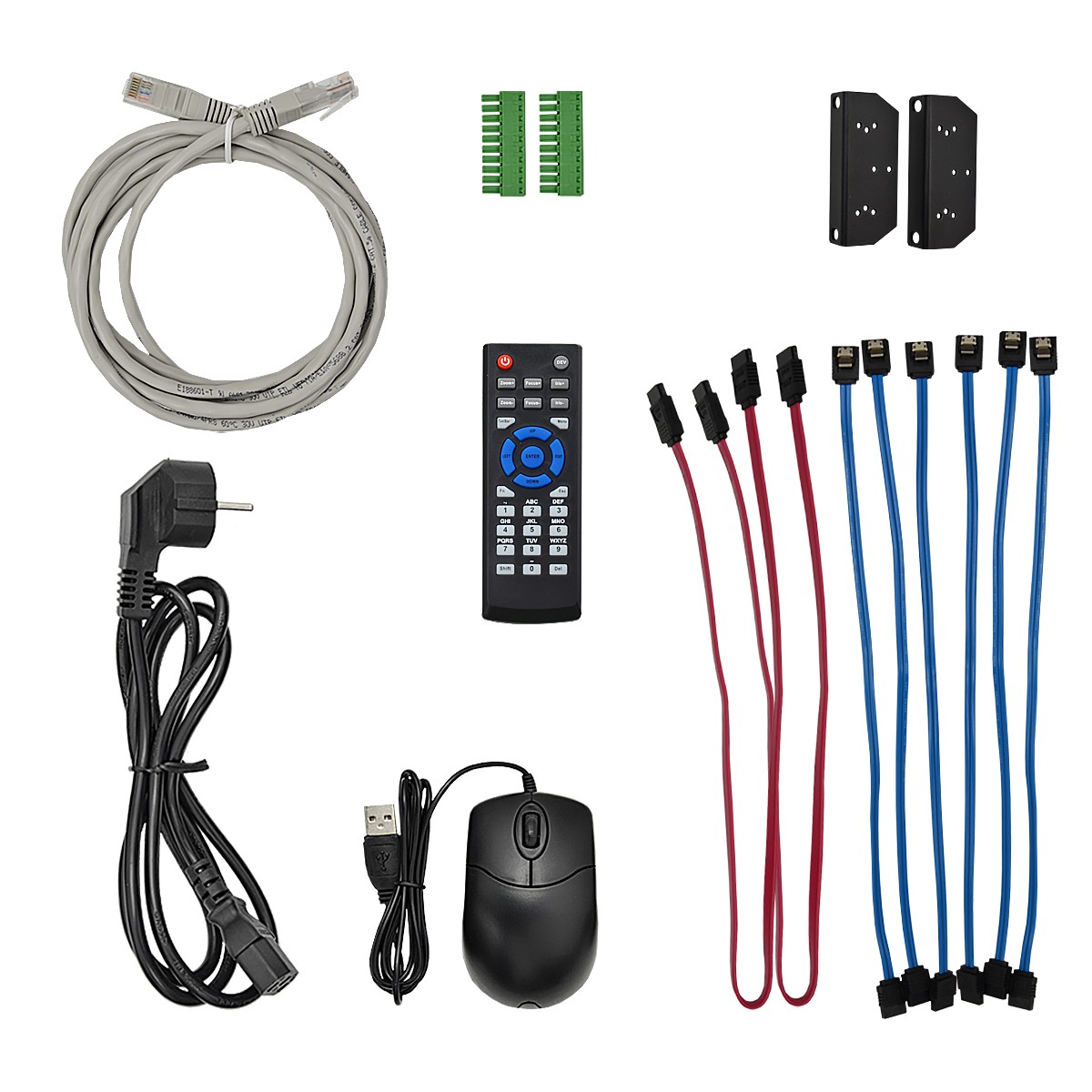 BCS-NVR3208-4K-III - obrazek 8