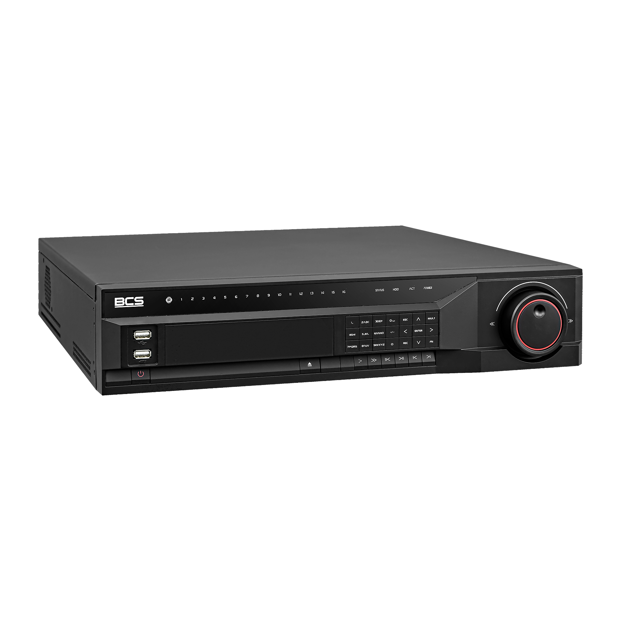 BCS-NVR3208-4K-III - obrazek 11