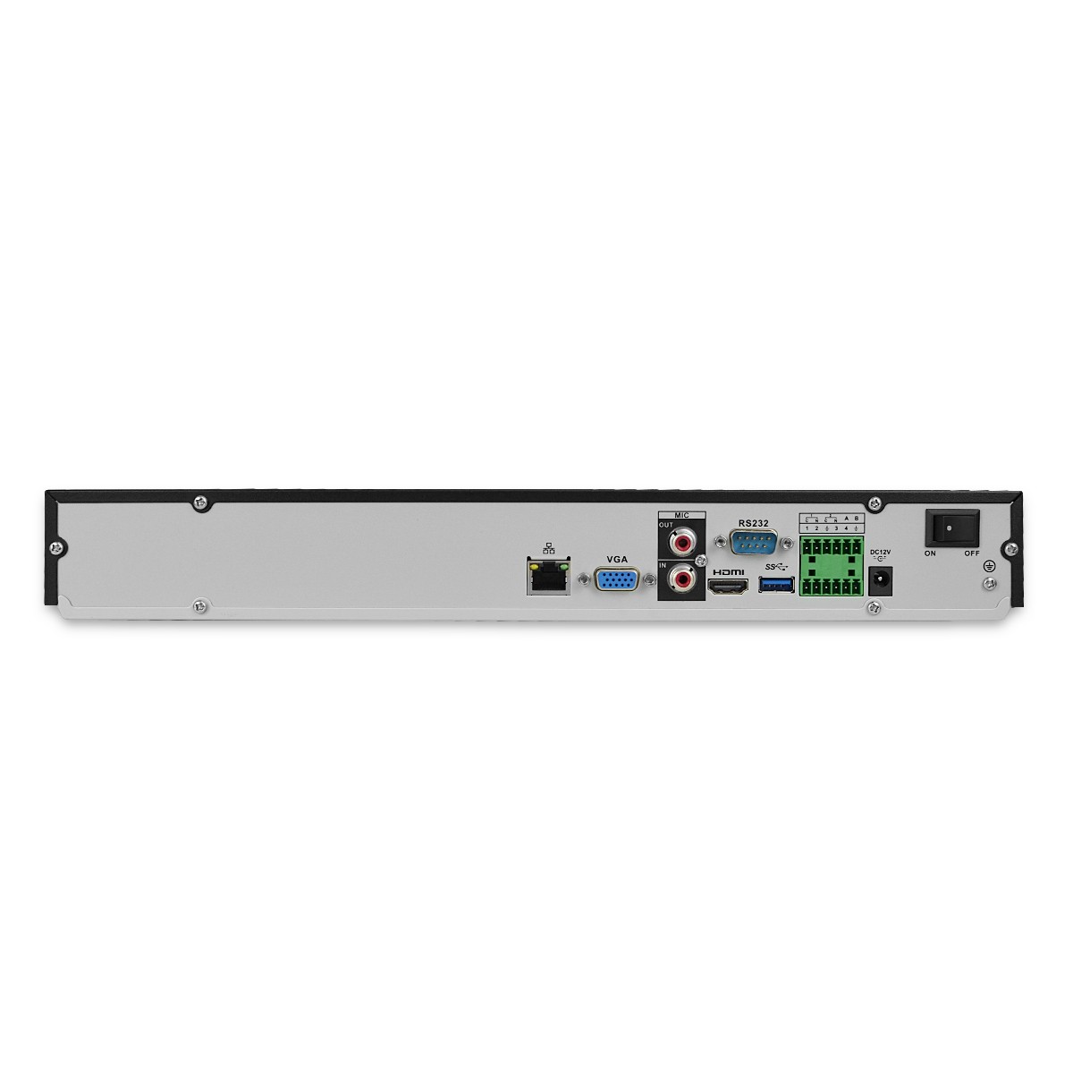 BCS-NVR3202-4K-III - obrazek 10