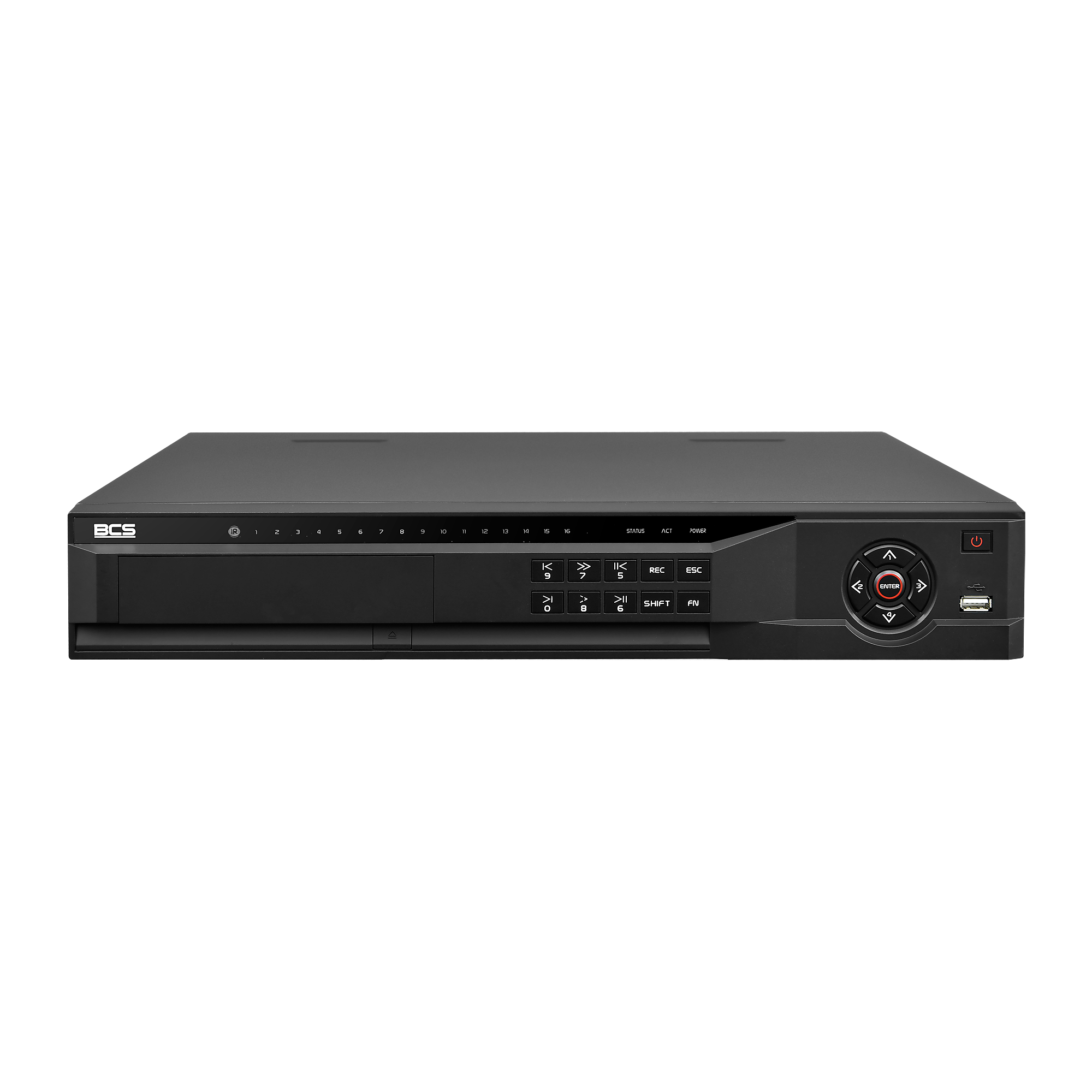 BCS-NVR32045ME-II - obrazek 10