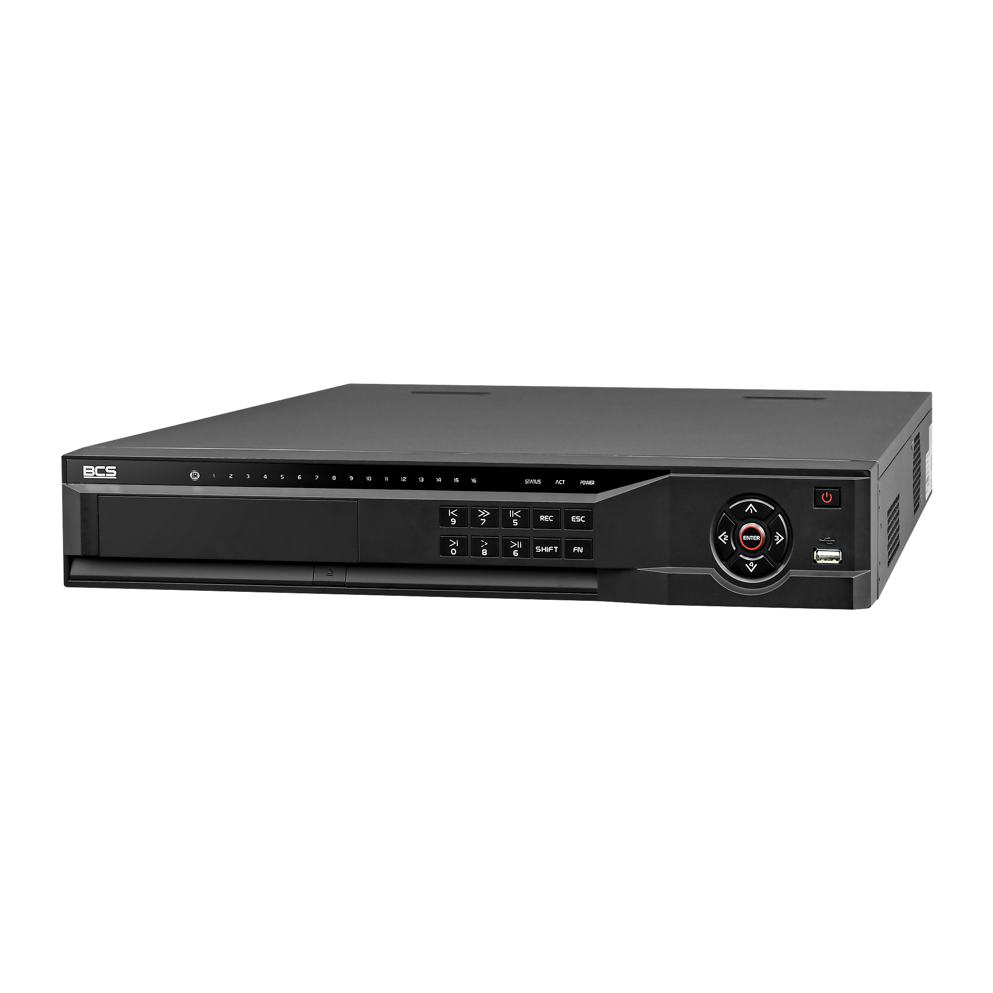 BCS-NVR32045ME-II - obrazek 11