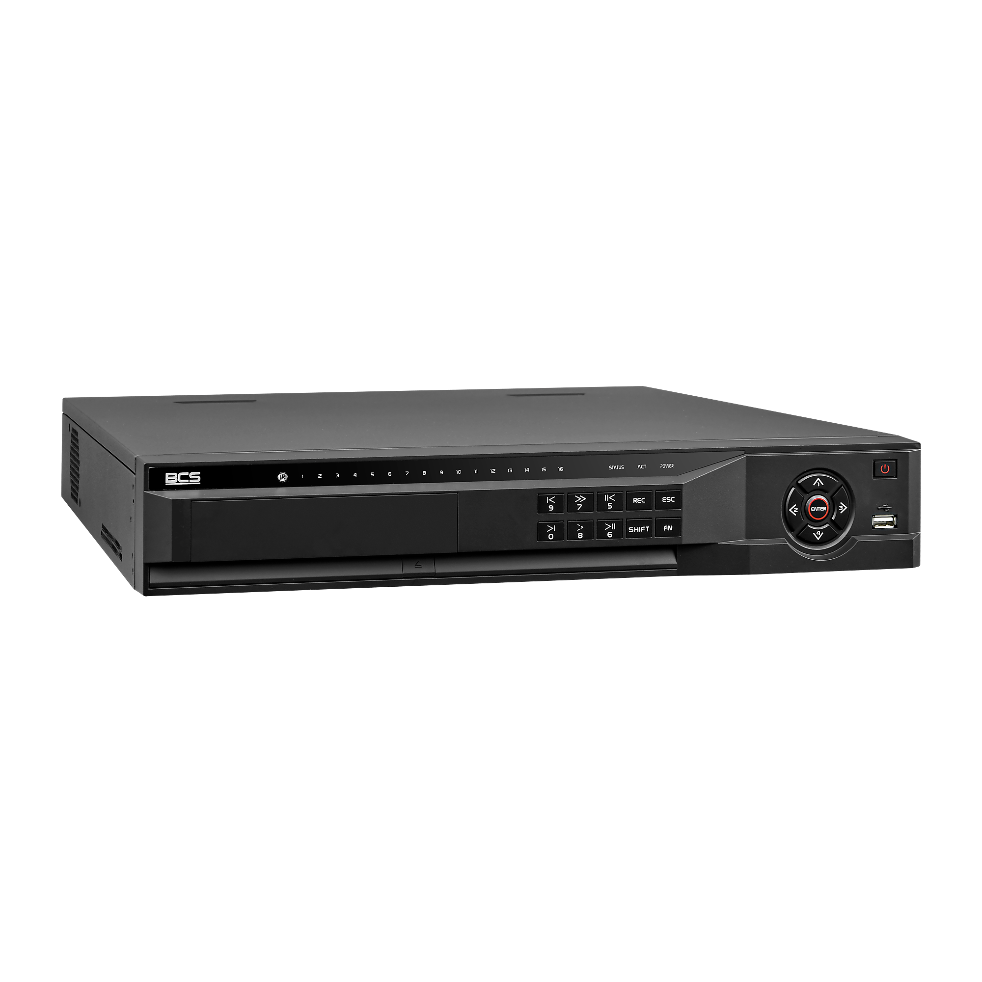 BCS-NVR32045ME-II - obrazek 12